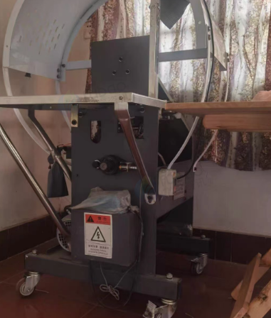 重庆地区自用处理米粉设备