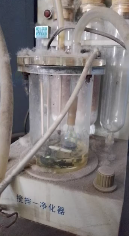 枣庄市地区处理煤炭化验设备