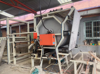 潍坊地区个人处理匀质板设备