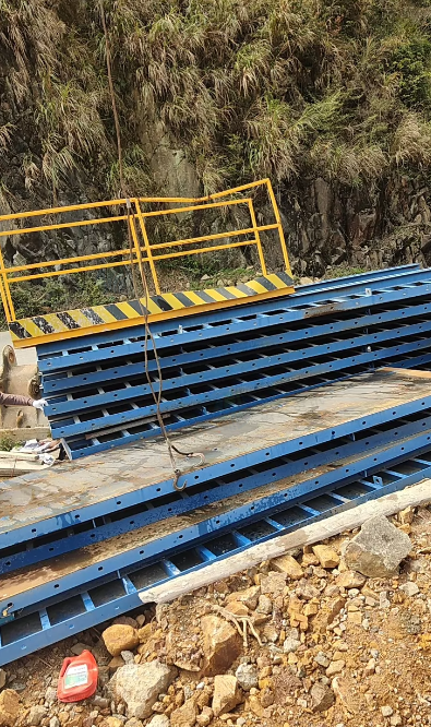 温州地区处理成品号大钢模