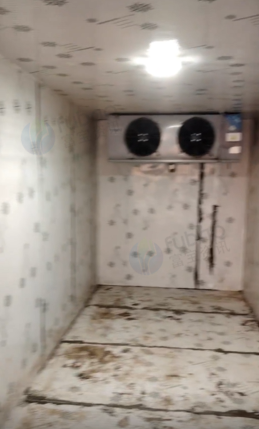 东营市地区处理冷库