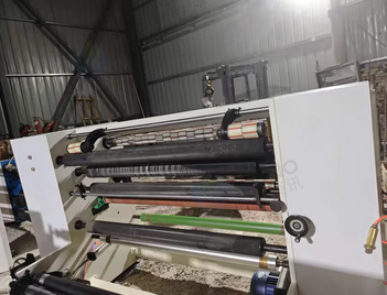 邢台地区处理中配胶带机器