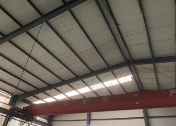 威海市地区处理5吨航吊