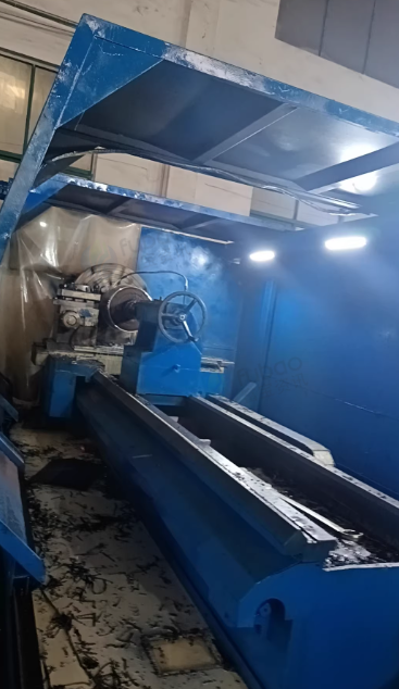 无锡市地区工厂处理PARKCK6185数控卧式车床