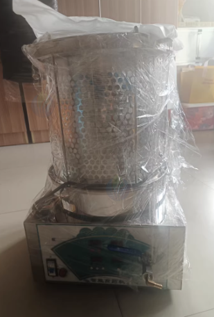 滨州市地区处理20升煎药机