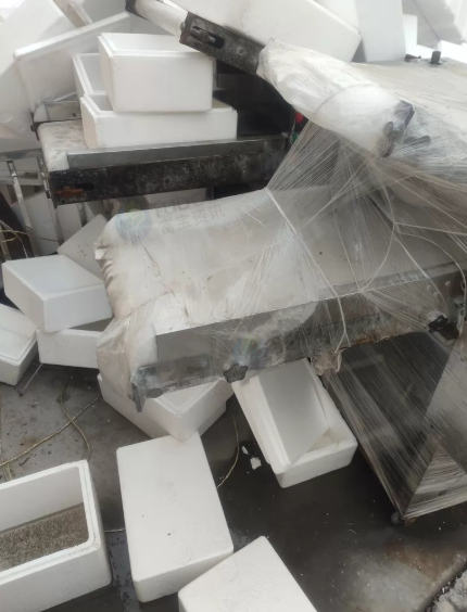 青岛地区个人处理500型自动揉面机