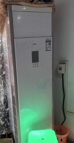 重庆地区处理美的柜机