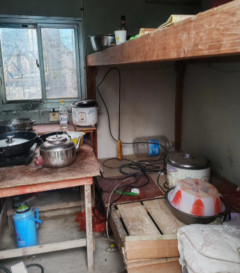 无锡地区处理海运集装箱5个