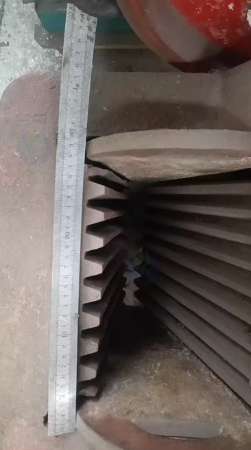 济宁市地区处理150*250鄂式破碎机