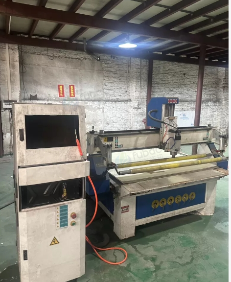 佛山市地区处理1.5米×3米雕刻机