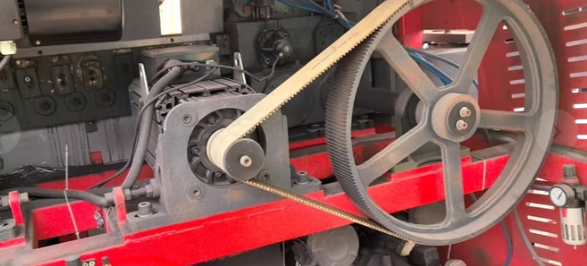 成都地区处理钢筋弯箍机