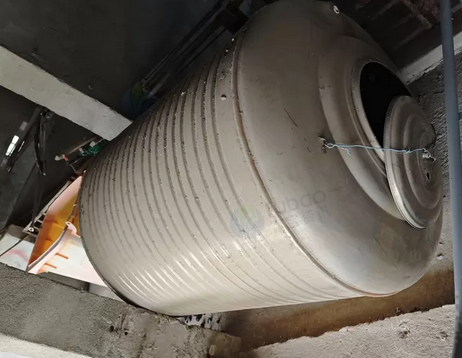 南通地区处理不锈钢水箱