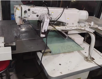 保定市地区处理三台电脑花样机