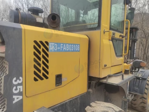 延安市地区处理3吨叉车