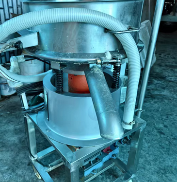 恩施地区处理豆腐机全套设备