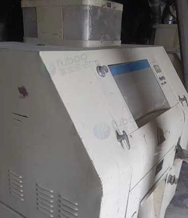 平顶山市地区处理五十吨成套面粉设备