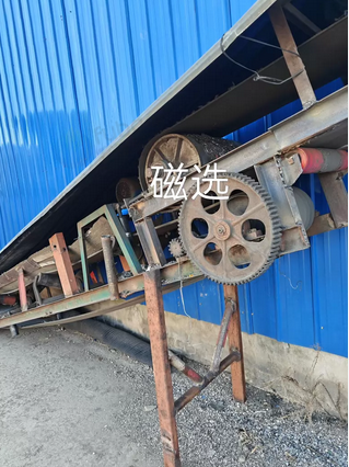 唐山市地区处理花盒破碎机