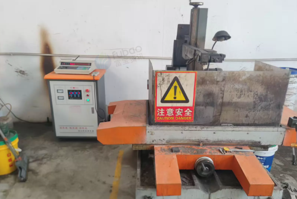 苏州市地区工厂处理线切割机床6台、6150宝鸡车床1台