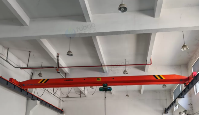 苏州市地区工厂处理3T行车