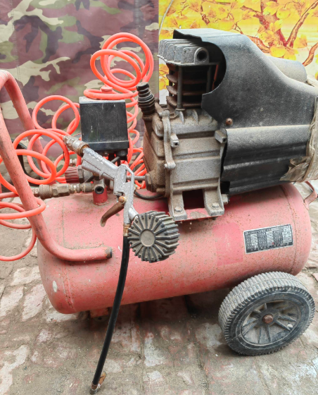 廊坊市地区处理气泵