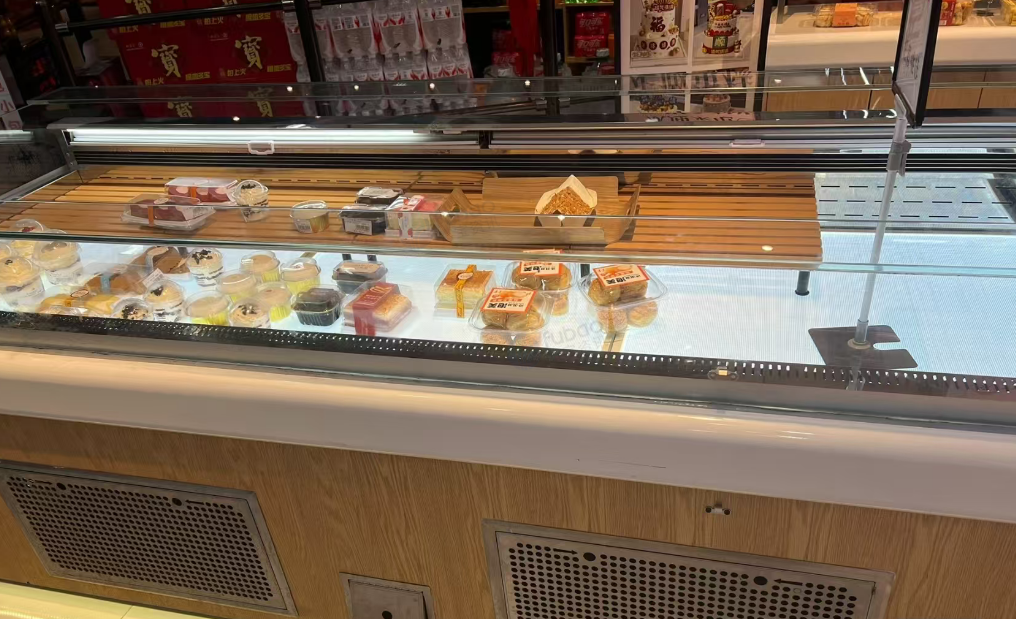 长沙市地区处理冷藏展示柜