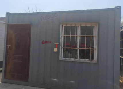 济南市地区个人处理集装箱