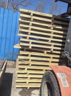 北京地区处理闲置木托