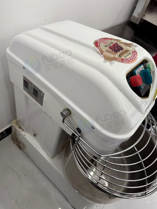 赣州市地区处理裕飞永强YQ-S30和面机