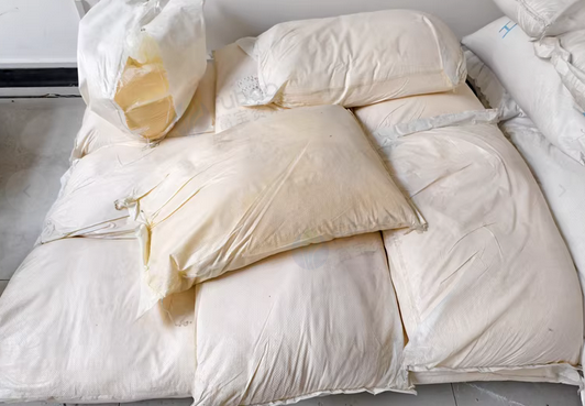 鄂州地区处理无水硫酸钠、沸石粉、稀释用可溶性辅料等