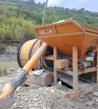 安康市地区处理搅拌机