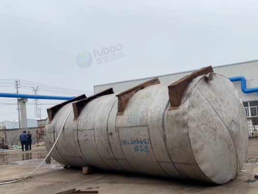 宿迁市地区工厂处理不锈钢储存罐