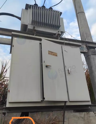 南平市地区处理乐臣S13-M-160/10箱式变压器