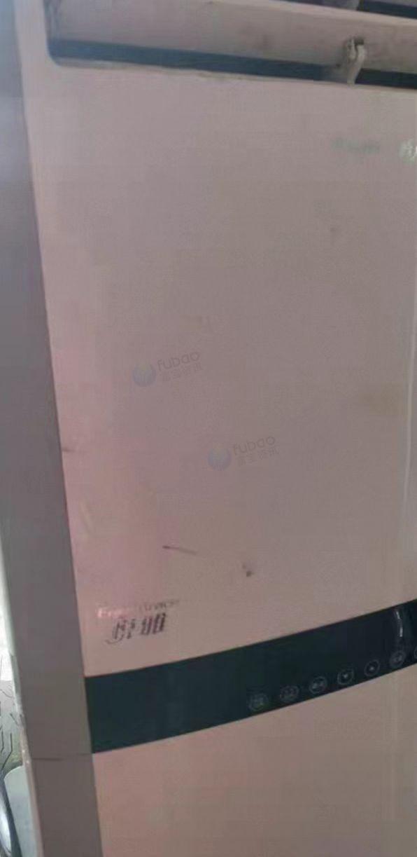 枣庄市地区处理格力3匹、美的两匹空调