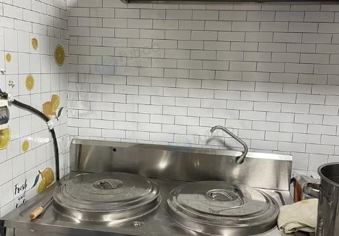 遵义地区处理煮面桶50型、油烟机