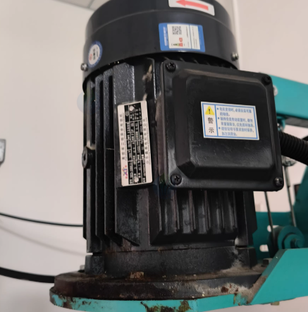 菏泽市地区工厂处理搅拌机、分散机