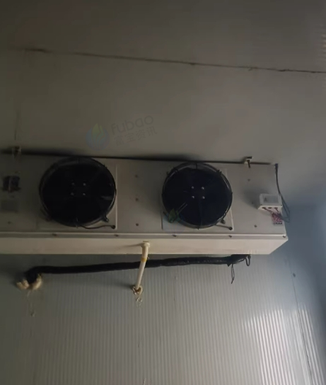 开封市地区处理冷库