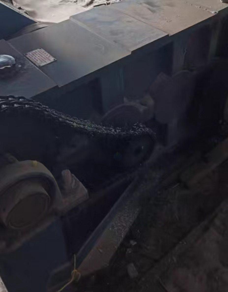 洛阳市地区处理珍珠棉造粒机