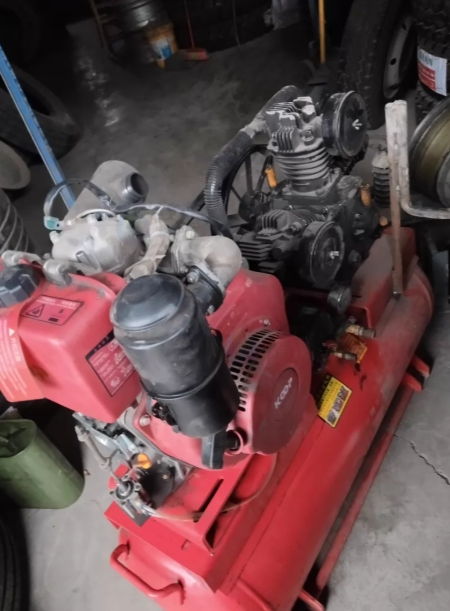 黔南市地区处理自动打气泵