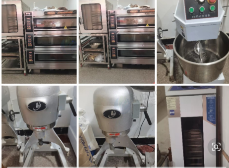 铜陵地区处理食品设备一套