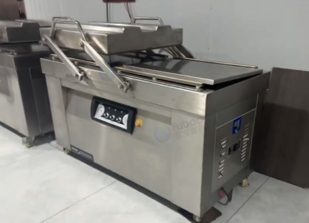 恩施地区工厂处理食品厂设备一批