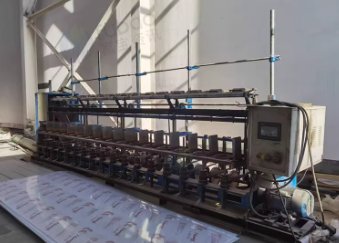 潍坊市地区处理加捻机