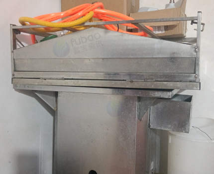 赣州市地区处理肠粉机、磨浆机