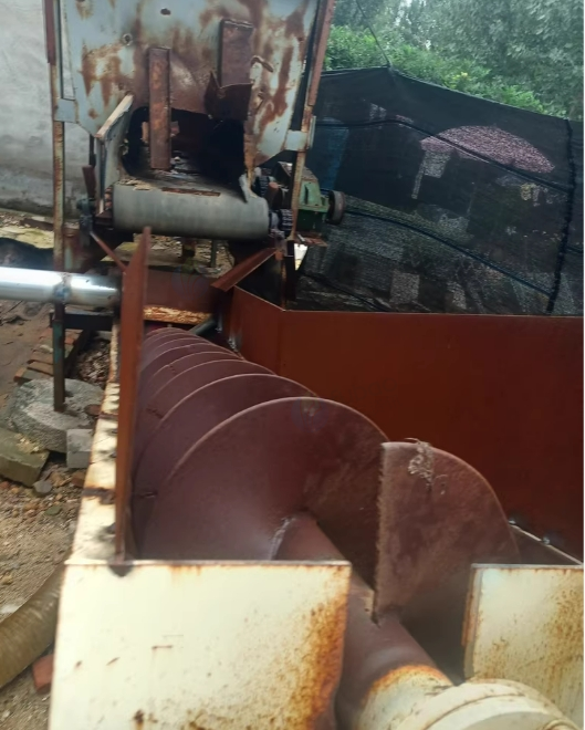 临沂市地区处理小型洗沙设备