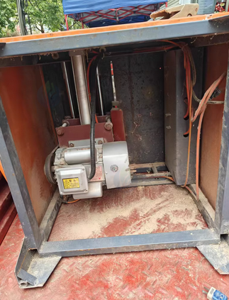 南宁地区处理铝型材切角机