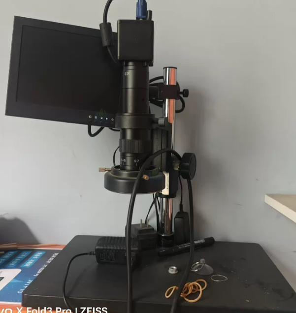 平顶山市地区处理修手机工具全套，压屏机、加热台等