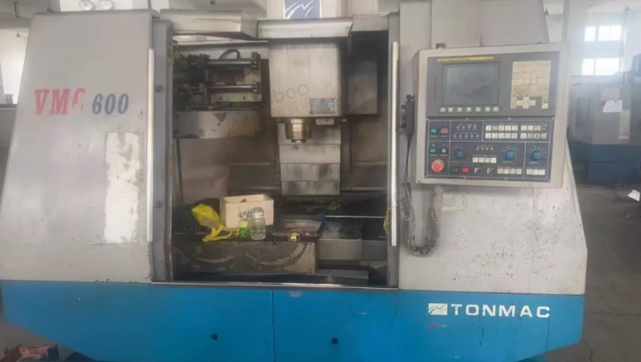 宿迁市地区工厂处理机床设备一批