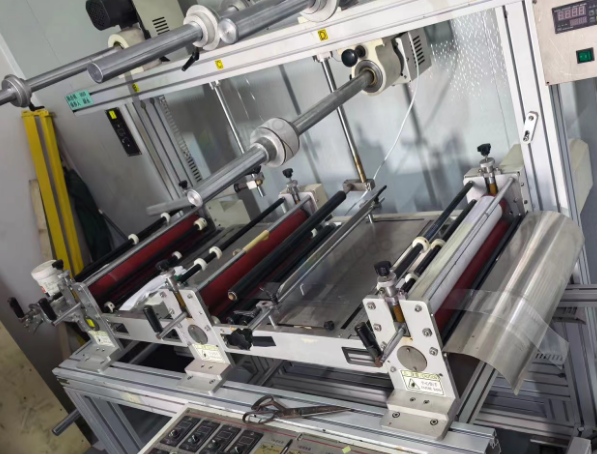 苏州市地区处理4503工位贴合机