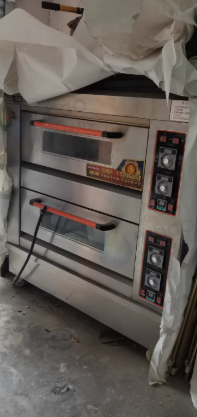 临沂市地区处理和面机 搅拌机 发酵箱 双层四盘烤箱等烘焙设备