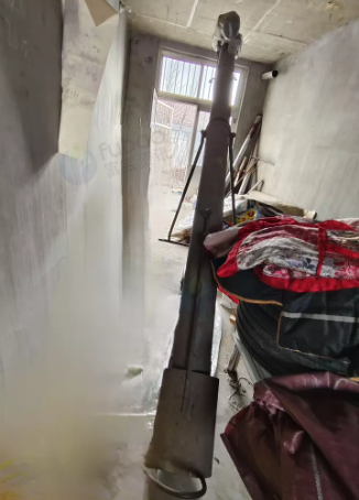 日照市地区处理筛选机