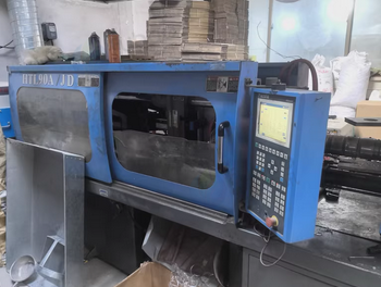 邢台地区处理注塑机